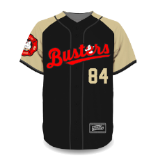 Busters BB